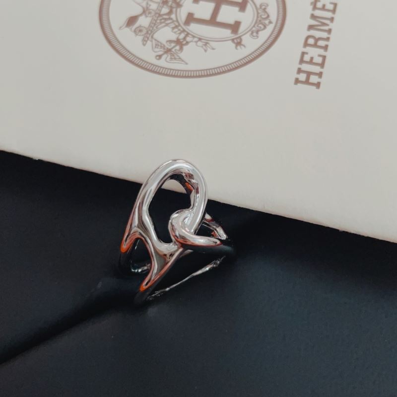 Hermes Rings